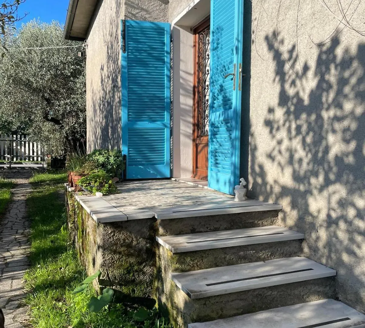 La Curanderia Apartment Pietrasanta