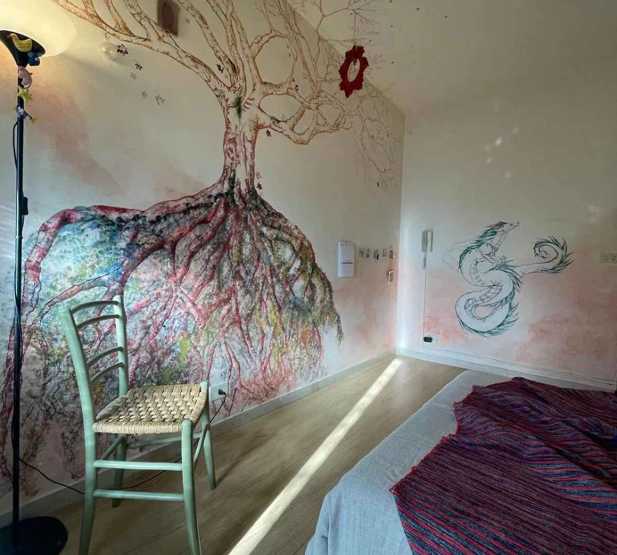 La Curanderia Apartment Pietrasanta 0*,  Italy