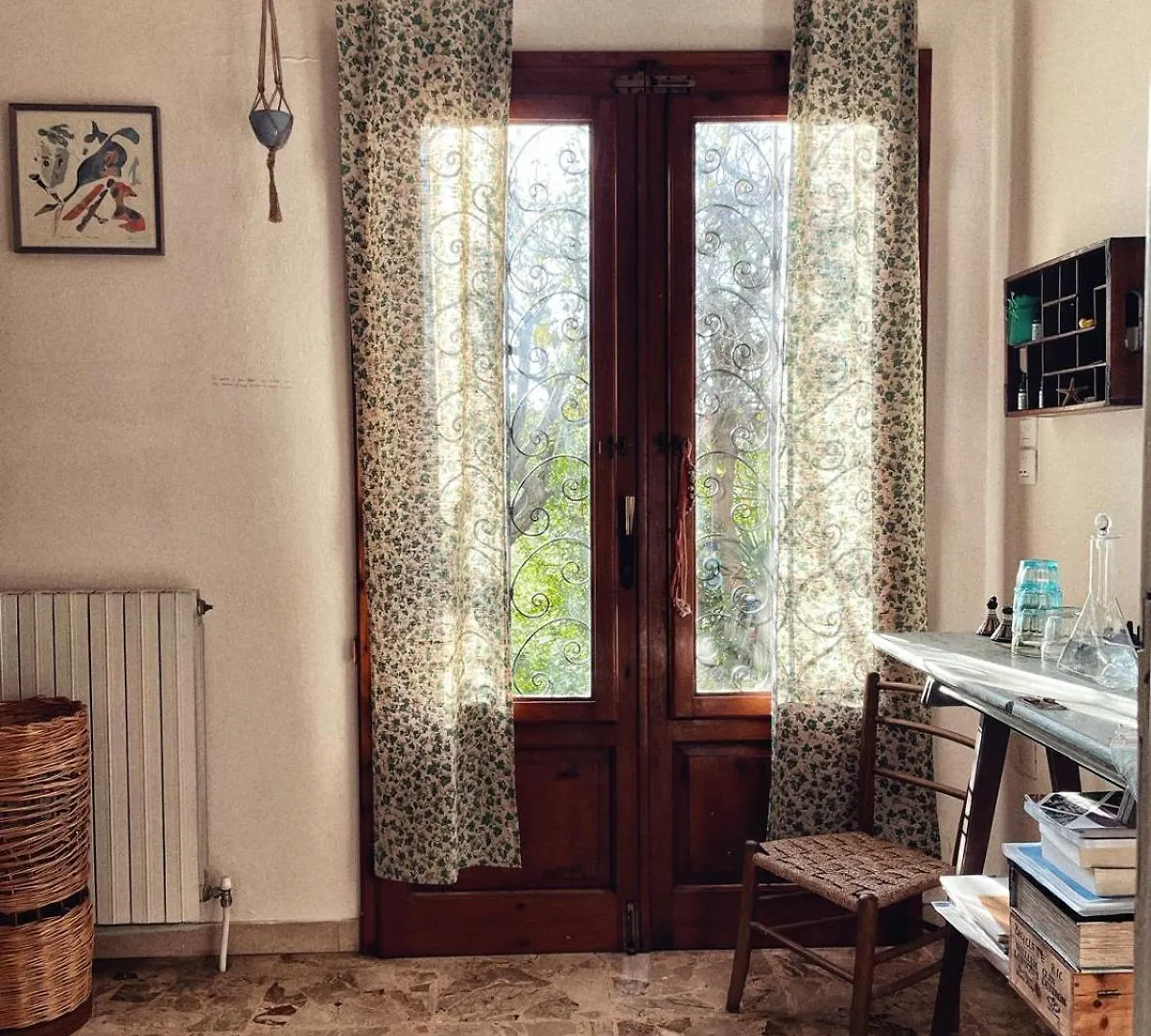 La Curanderia Apartment Pietrasanta 0*,