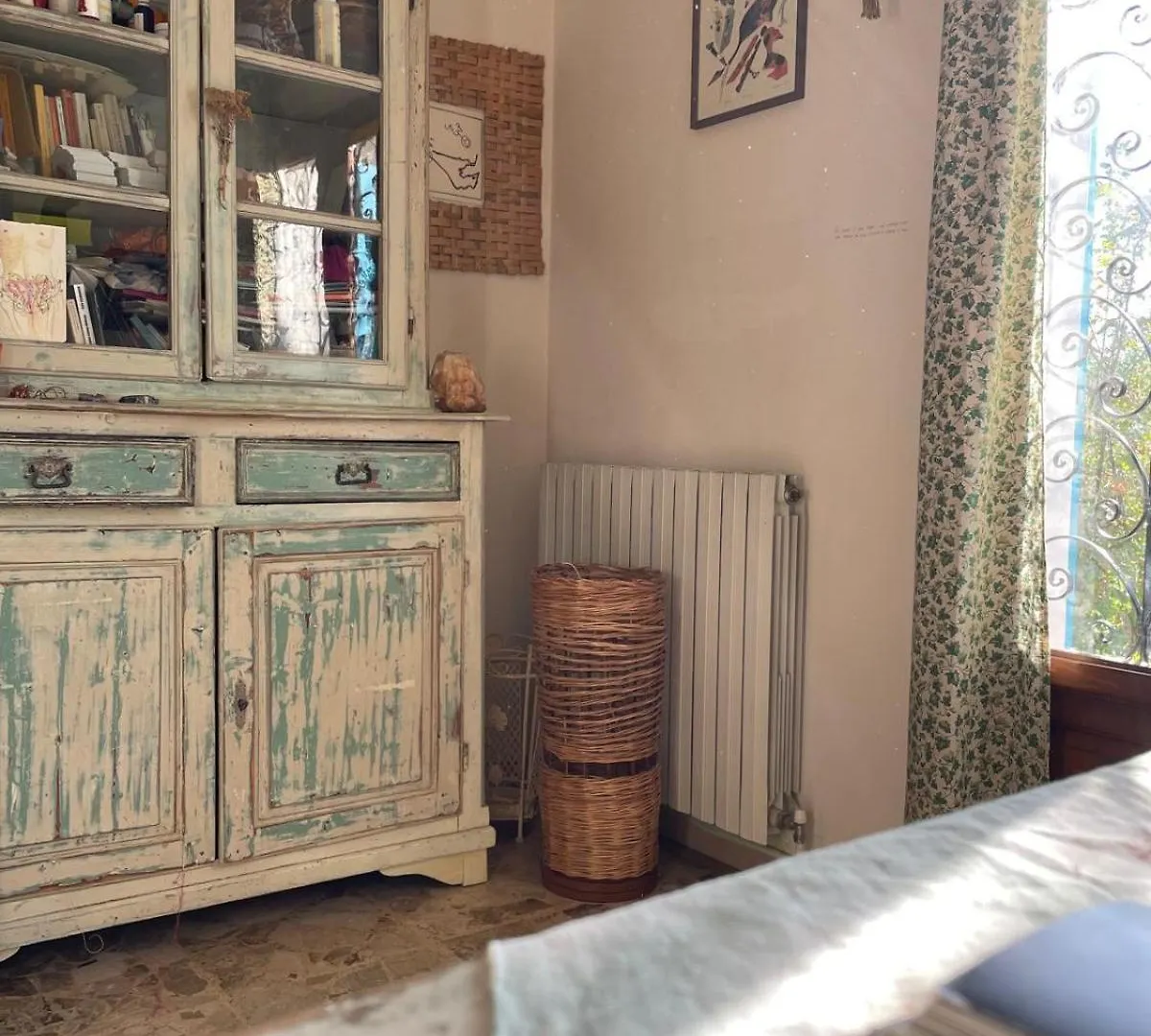 La Curanderia Apartment Pietrasanta 0*,