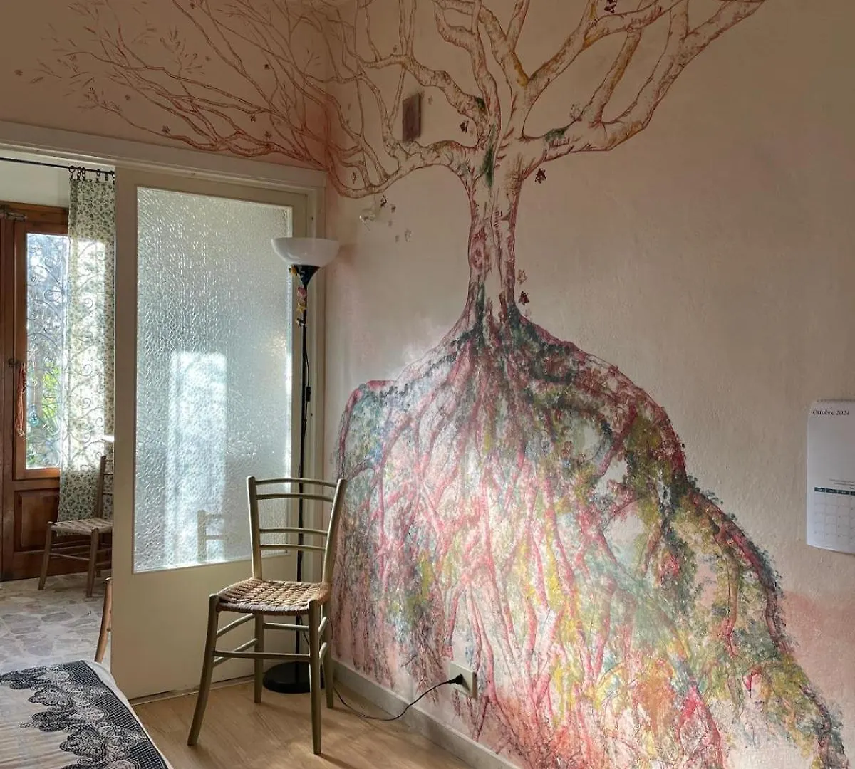 La Curanderia Apartment Pietrasanta