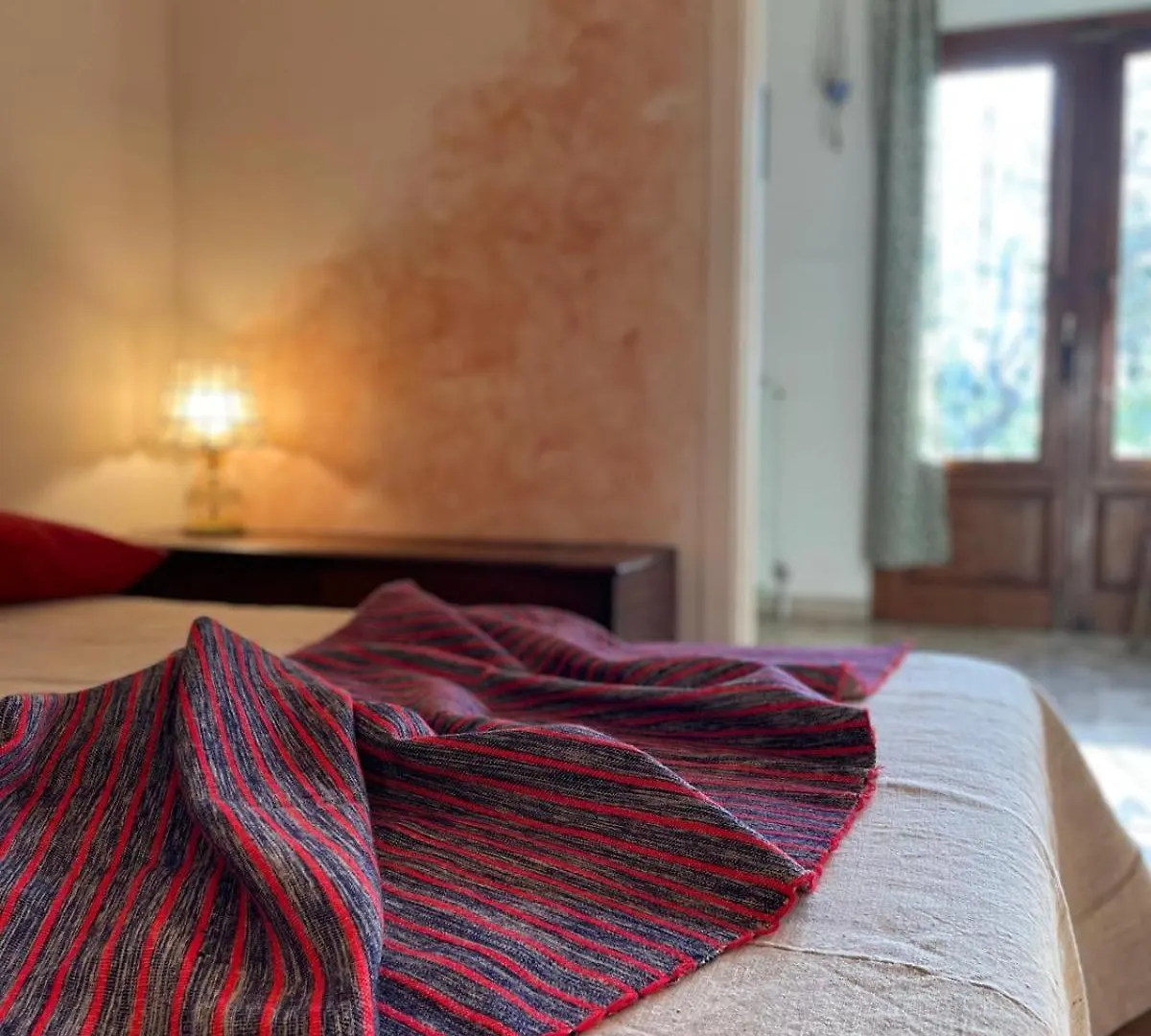 La Curanderia Apartment Pietrasanta