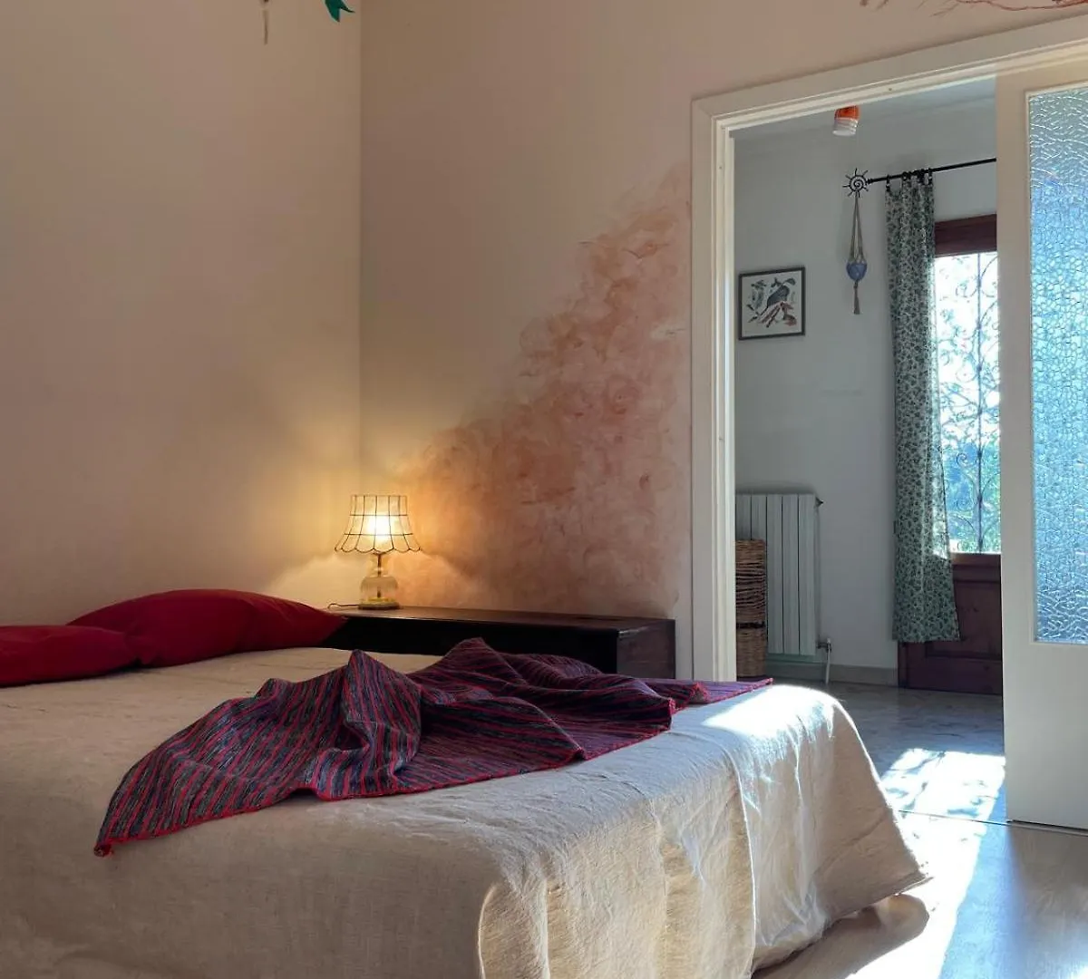La Curanderia Apartment Pietrasanta