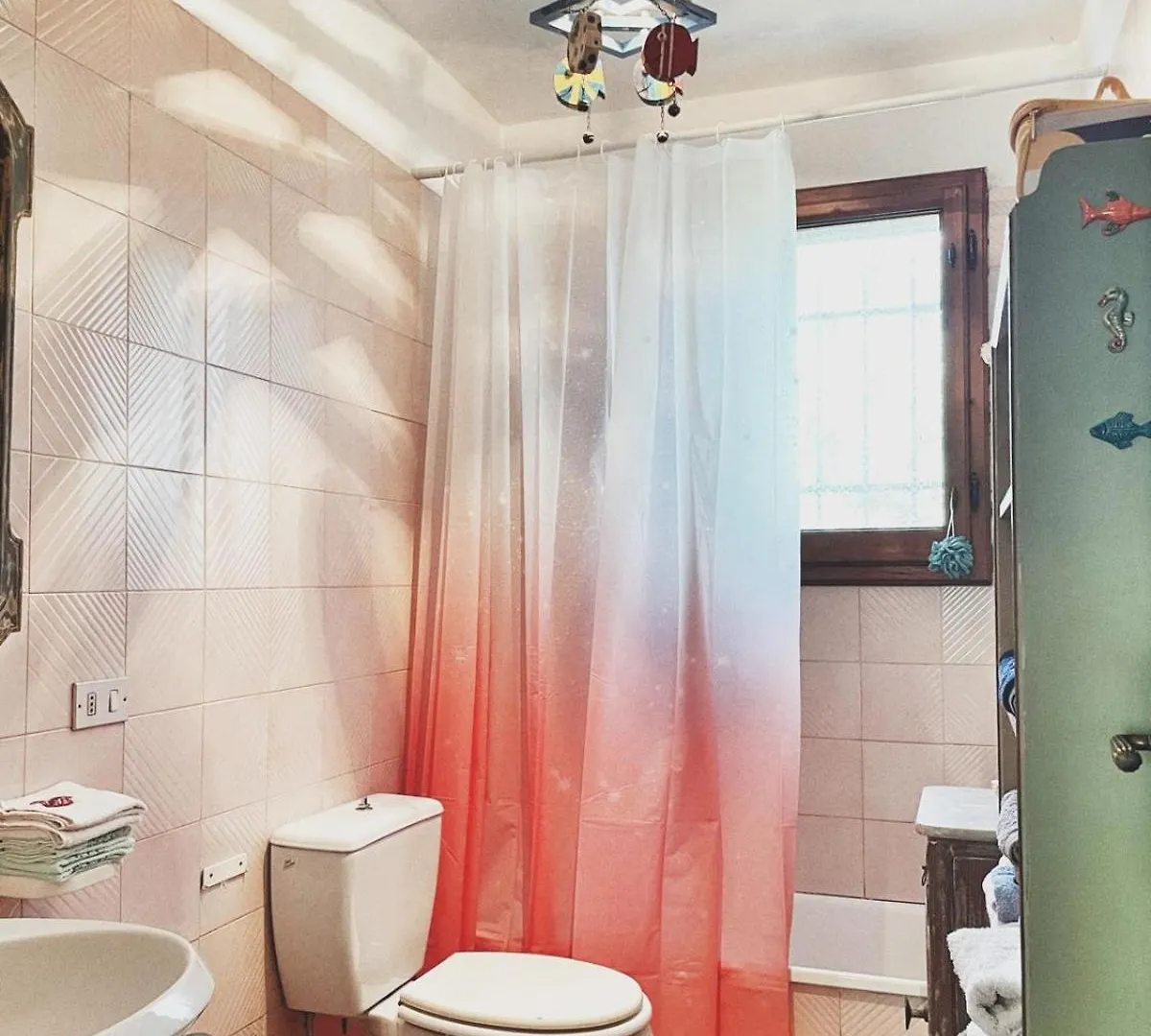 La Curanderia Apartment Pietrasanta